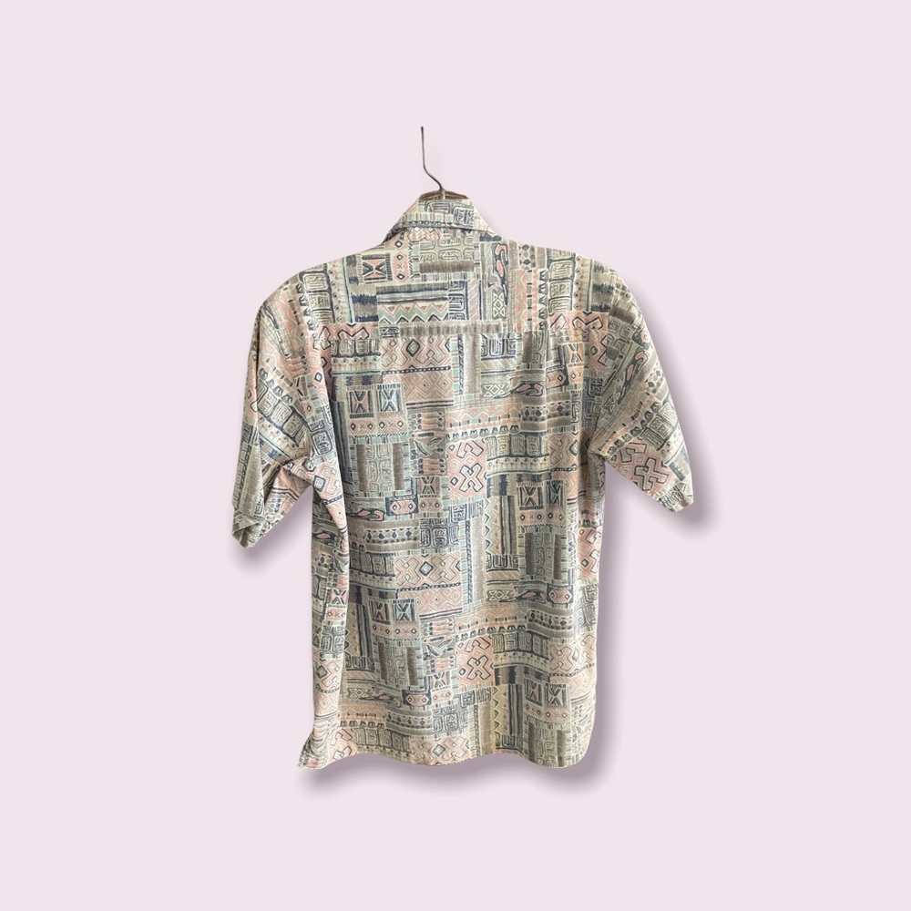 The ONO dress shirt